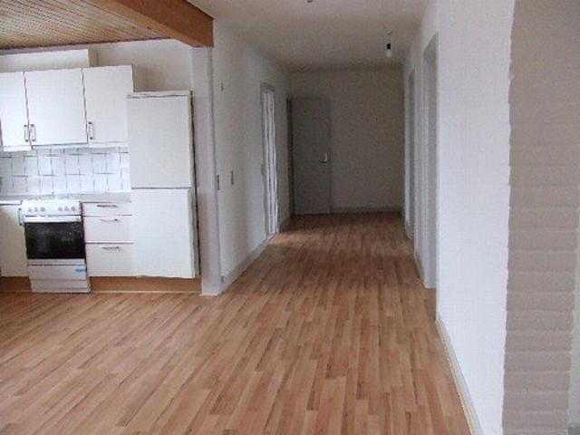 Lejlighed til leje i Tønder