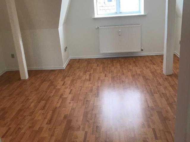Lejlighed til leje i Tønder