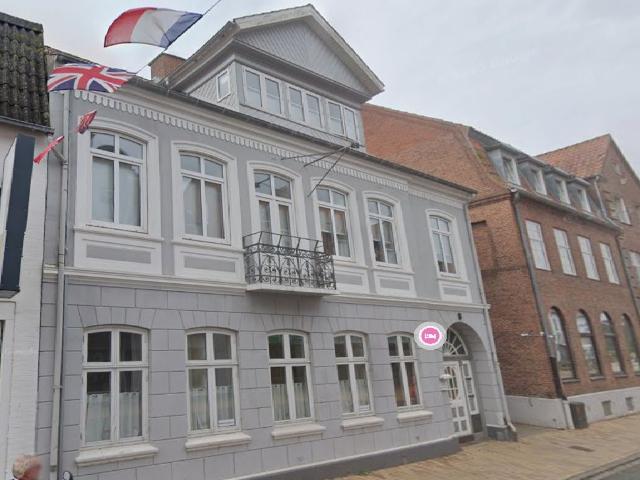Ejendom til leje i Gråsten, Sønderborg