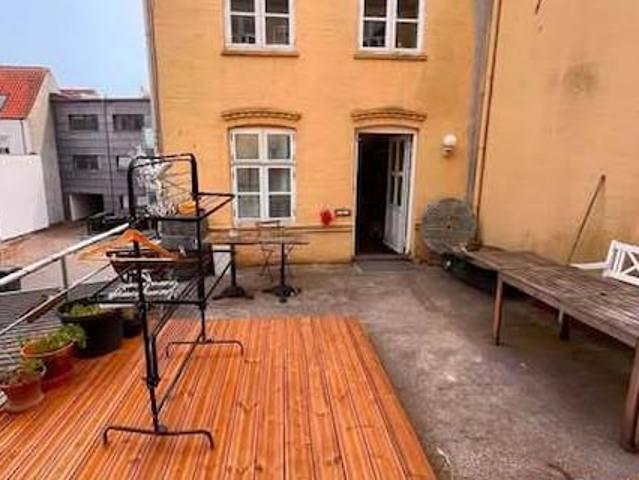 Lejlighed til leje i Odense