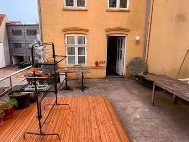 Lejlighed til leje i Odense