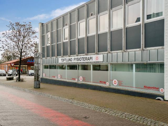 Lejlighed til leje i Toftlund, Tønder