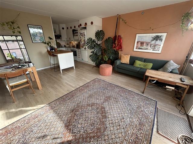 Lejlighed til leje i Frederiksberg, Frederiksberg Kommune