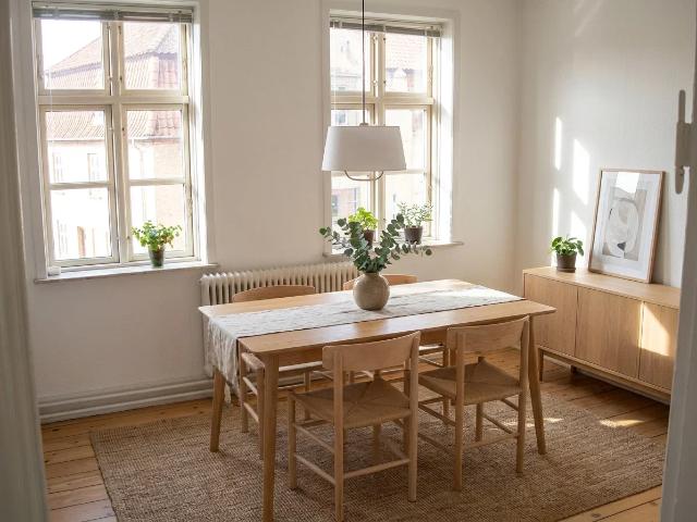 Lejlighed til leje i Fredericia