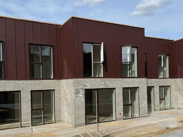 Villa til leje i Århus