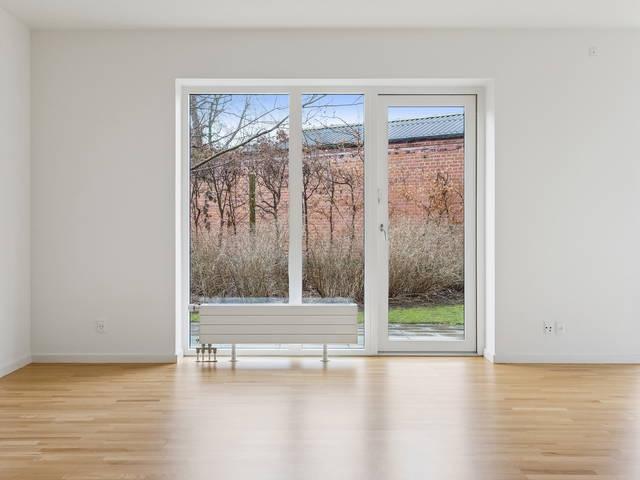 Lejlighed til leje i Odense