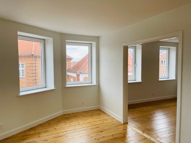 Lejlighed til leje i Grindsted, Billund