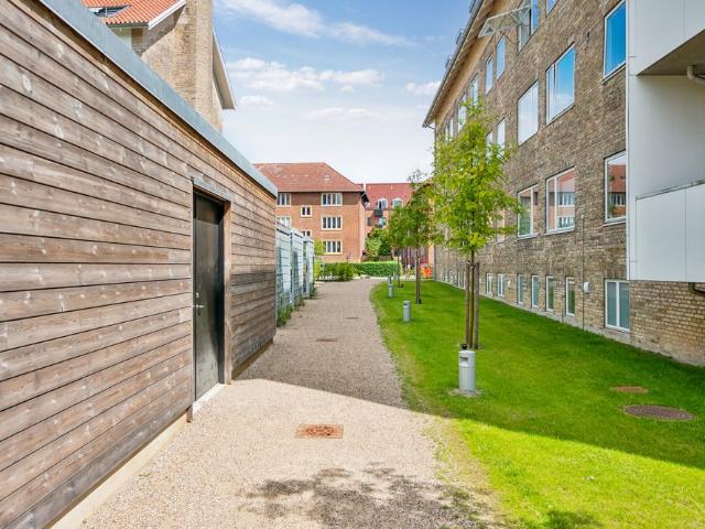 Lejlighed til leje i Vanløse, København