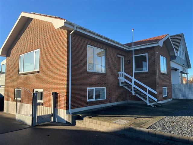 Hus til leje i Sæby, Brønderslev-Dronninglund
