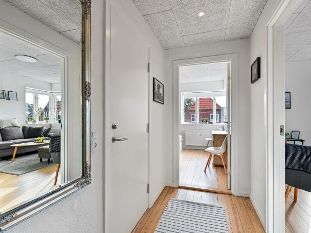 Lejlighed til leje i Herning, Århus