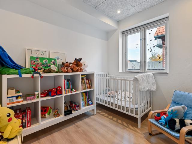 Lejlighed til leje i Herning, Århus