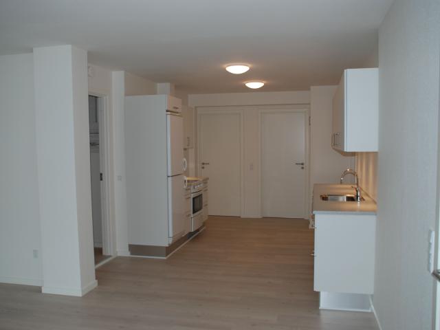 Ejendom til leje i Østbirk, Århus