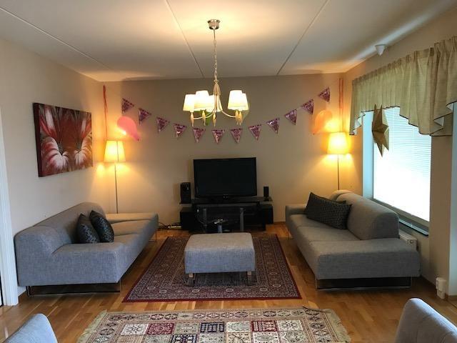 Lägenhet hyra i Norrmalm, Botkyrka