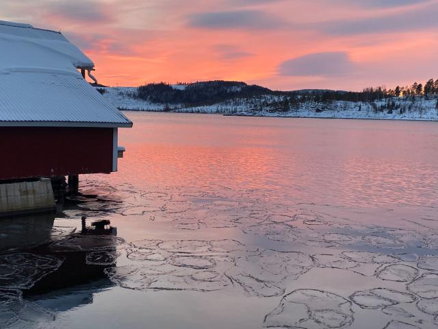Lägenhet hyra i Mjällom, Västernorrland
