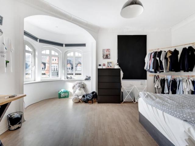 Lejlighed til leje i Hjørring, Brønderslev-Dronninglund