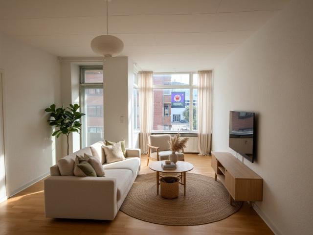 Lejlighed til leje i Aalborg, Brønderslev-Dronninglund