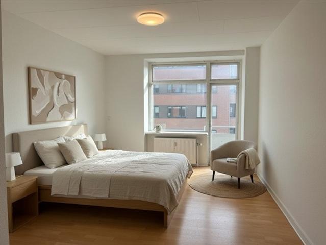 Lejlighed til leje i Vestbyen, Aalborg