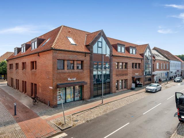 Lejlighed til leje i Ribe, Esbjerg