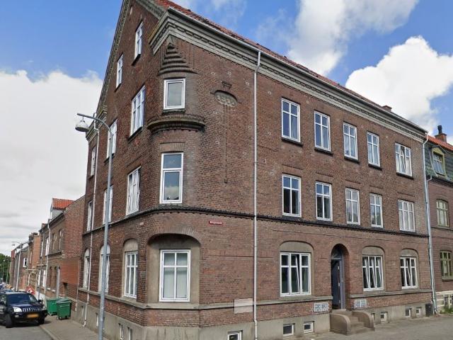 Lejlighed til leje i Fredericia