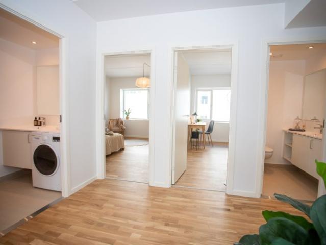 Lejlighed til leje i Skejby, Aarhus