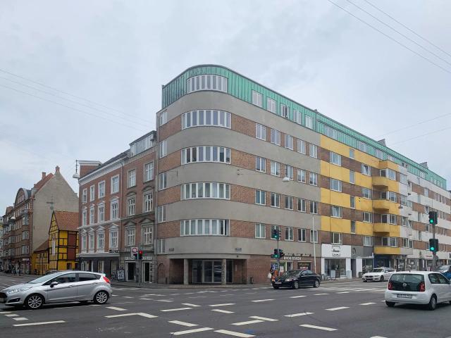 Lejlighed til leje i Aalborg, Brønderslev-Dronninglund