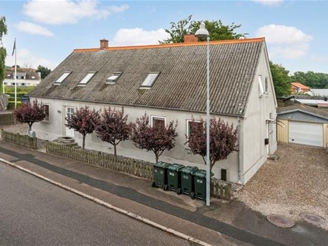 Hus til leje i Asnæs, Odsherred