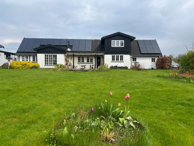 Ejendom til leje i Ringsted