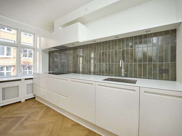 Lejlighed til leje i Gammelholm, København