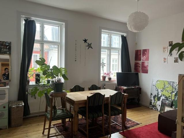 Lejlighed til leje i Århus