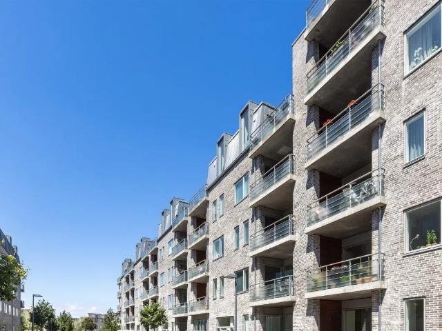 Lejlighed til leje i Valby, København