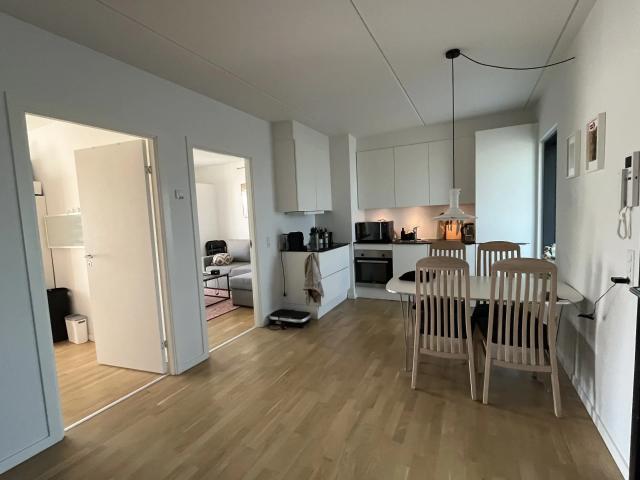 Lejlighed til leje i Risvang, Aarhus