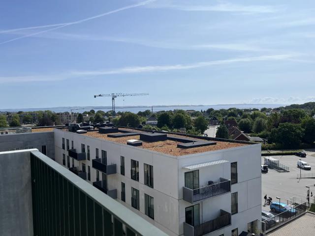 Lejlighed til leje i Århus