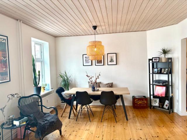 Lejlighed til leje i Aalborg, Brønderslev-Dronninglund