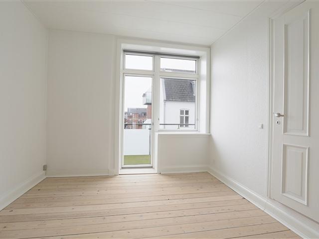Lejlighed til leje i Ribe, Esbjerg