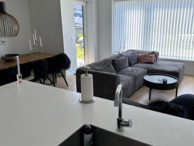 Lejlighed til leje i Tranbjerg J, Århus