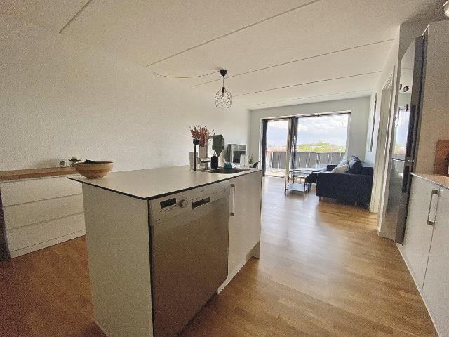 Lejlighed til leje i Aalborg, Brønderslev-Dronninglund