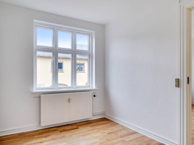 Lejlighed til leje i Vordingborg