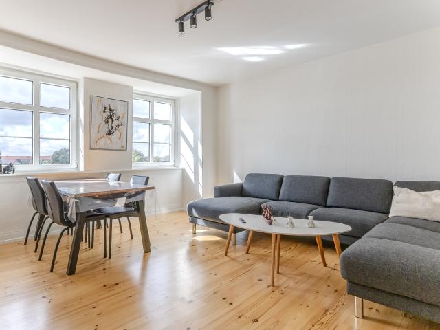 Lejlighed til leje i Aalborg, Brønderslev-Dronninglund