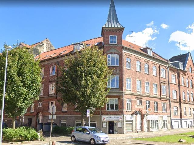 Ejendom til leje i Randers, Århus