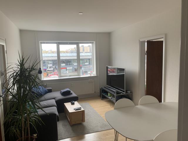 Lejlighed til leje i Århus