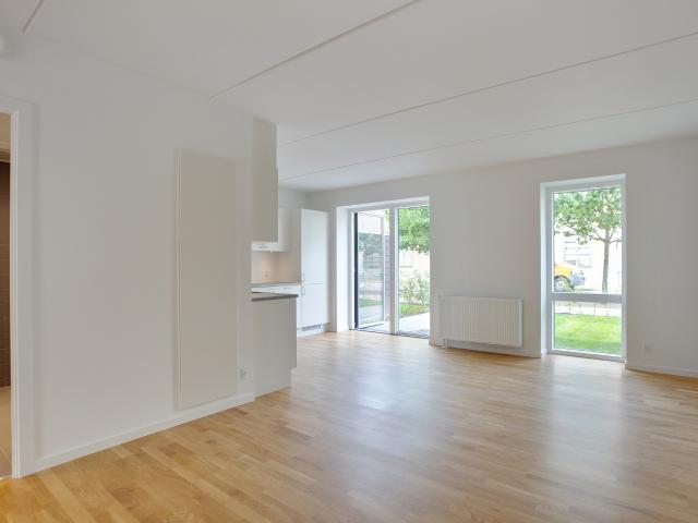 Lejlighed til leje i Taastrup, Brøndby