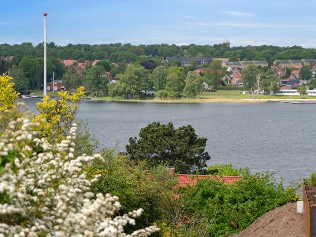 Hus til leje i Viborg, Århus