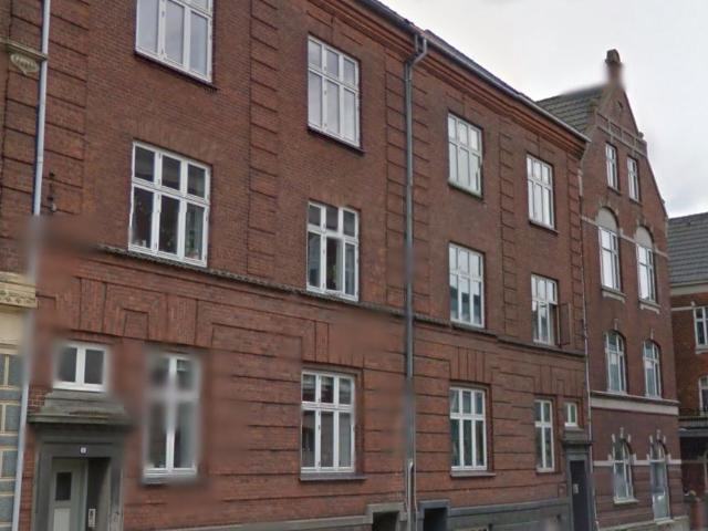 Lejlighed til leje i Fredericia