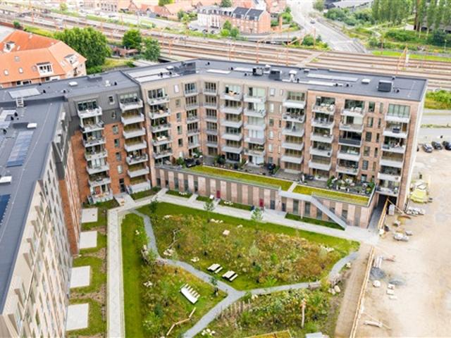 Lejlighed til leje i Vejle