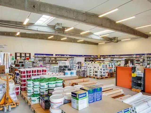 Erhvervsejendom til leje i Aalborg, Brønderslev-Dronninglund