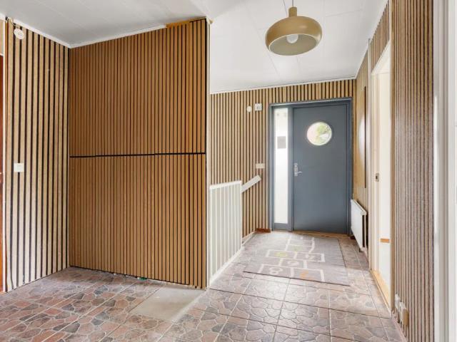 Hus hyra i Forshaga, Värmland