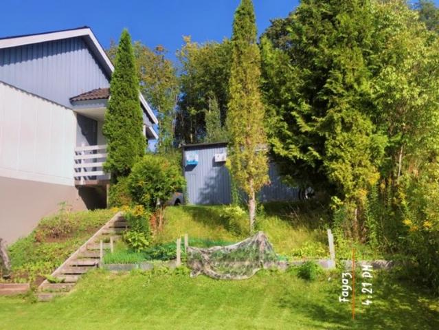 Hus hyra i Forshaga, Värmland