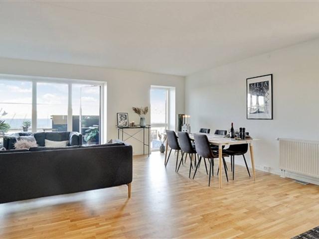 Lejlighed til leje i Søborg, Brøndby