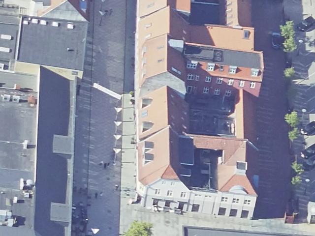 Erhvervsejendom til leje i Vejle
