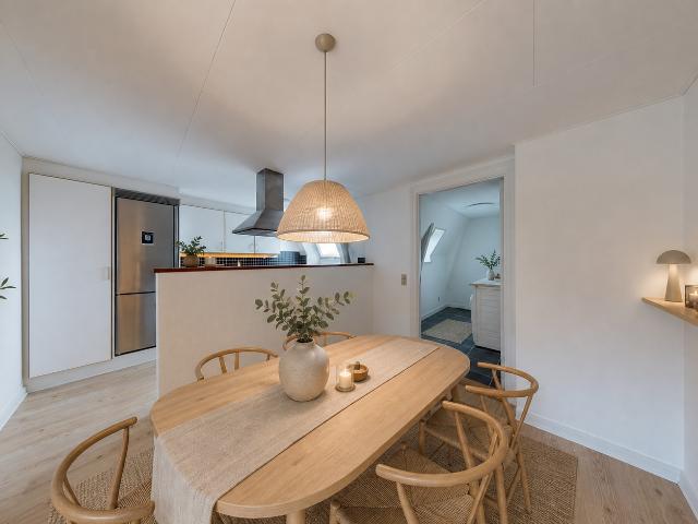 Lejlighed til leje i Aalborg, Brønderslev-Dronninglund